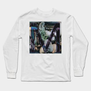 MUSHROOM MAGIC Long Sleeve T-Shirt